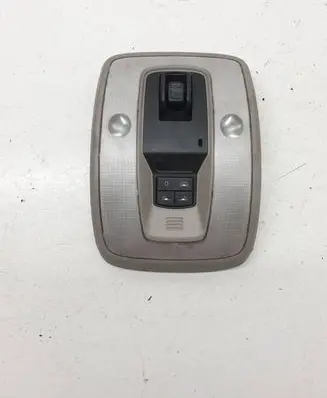 Volvo S60 Front seat light 30798808 31305340 39806304