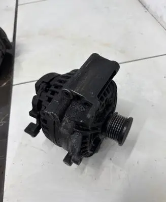 Mercedes-Benz C W203 Generator/alternator