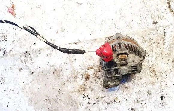 Subaru Legacy Generator/alternator 23700aa590 a3tg4381 23700aa590a3tg4381
