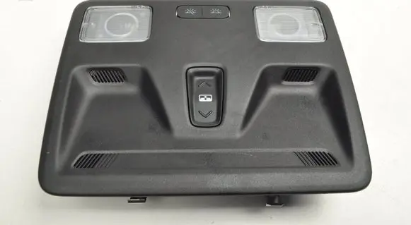 Ford Fiesta Other interior light DS7T15K609CC
