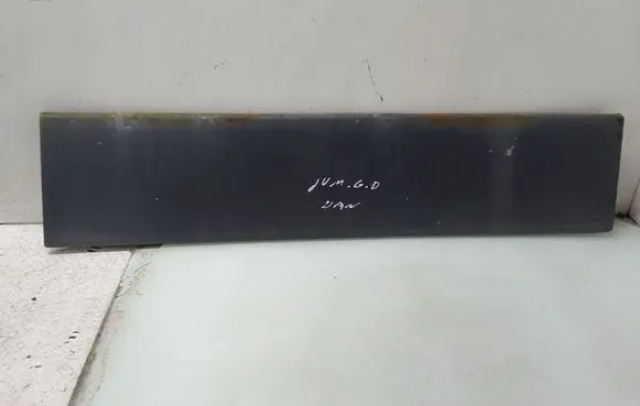 Citroen Jumper Loading door trim (molding) 1305774070