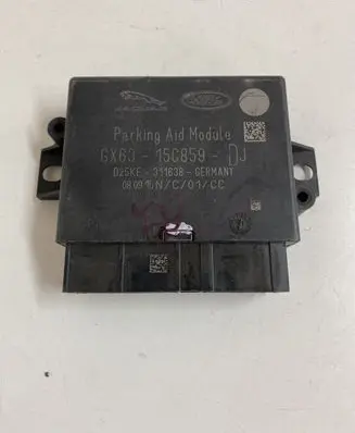 Land Rover Discovery Sport Parking PDC control unit/module GX6315C859DJ