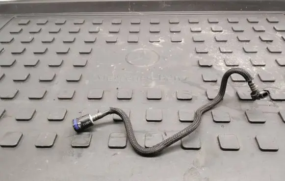 Mercedes-Benz Citan W415 Fuel line/pipe/hose 