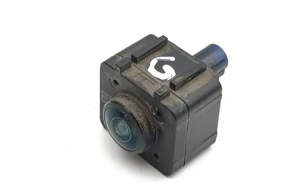 Peugeot 3008 III Reversing camera 9847393780 28531L02 20245722