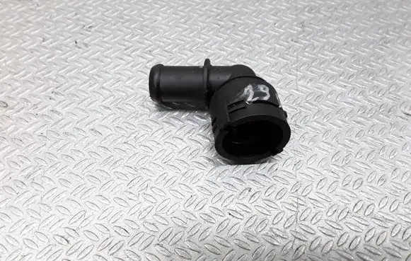 Skoda Octavia Mk1 (1U) Engine coolant pipe/hose 7M0122291