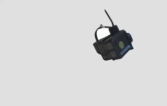 Audi A3 S3 8V Airbag deployment crash/impact sensor 5Q0959651