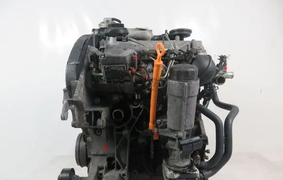Audi A3 S3 8L Engine 