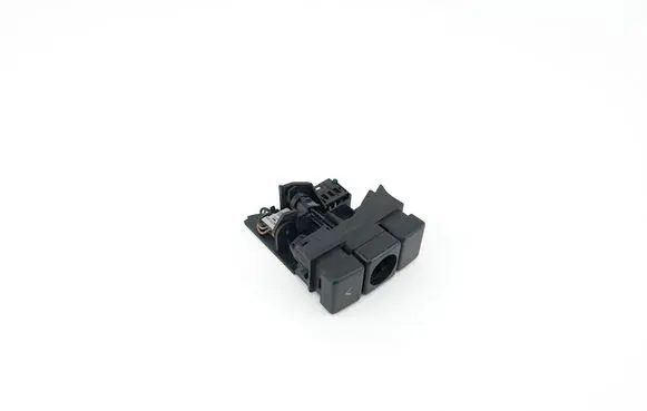 Mercedes-Benz SL R129 Glove box opening button A1298206710 1298206710