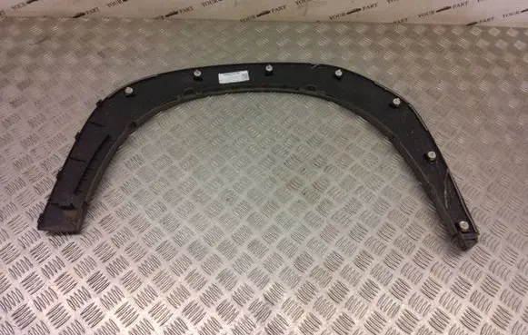 Suzuki SX4 S-Cross Front arch trim 7721063T00