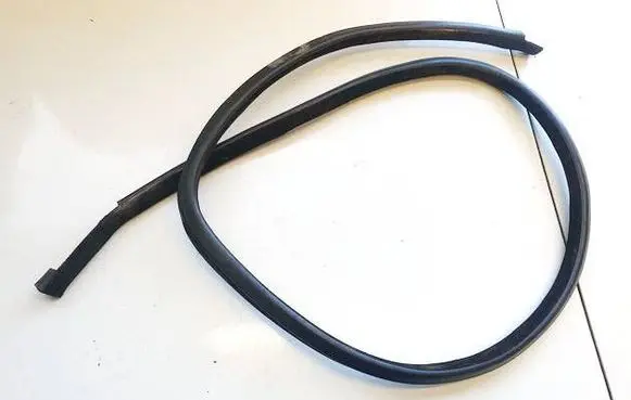 Volkswagen PASSAT B5 Rubber seal front coupe door 