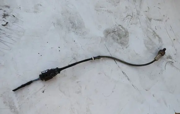 Volkswagen Golf VI Lambda probe sensor