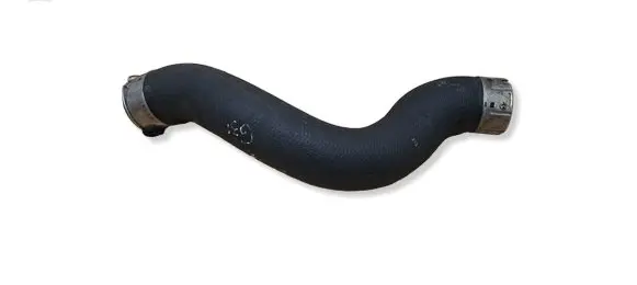 BMW 5 G30 G31 G38 Intercooler hose/pipe 8580081