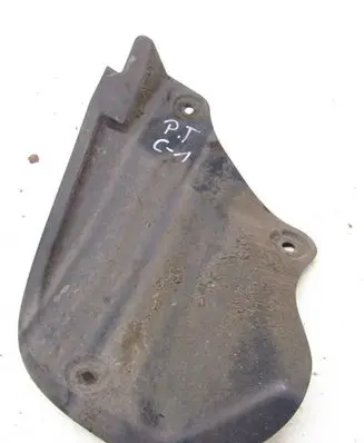Citroen C1 Rear mudguard 1245