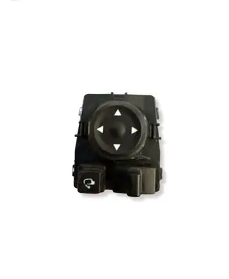 Honda CR-V ESP acceleration yaw rate sensor 93530V72004X 0000204