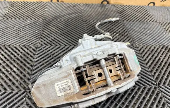 Ford Mustang Mach-E Front brake caliper LJ9C2011FEC
