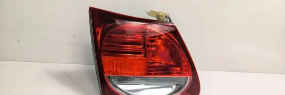 Lexus GS 250 350 300H 450H Rear/tail lights 0006