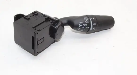 Honda Accord Wiper speed switch 