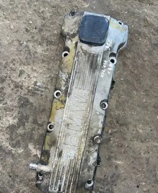 BMW 3 E46 Rocker cam cover 1739643