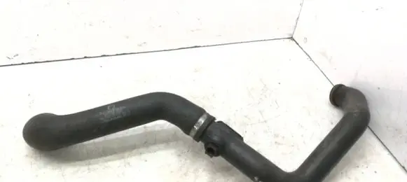 Mercedes-Benz Vaneo W414 Intercooler hose/pipe 1685280182 4145200001 A4145280008