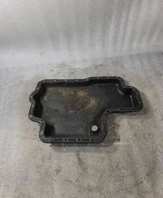 Oil sump