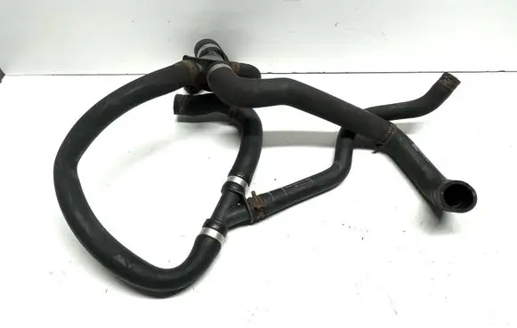 Ford Transit Engine coolant pipe/hose 6C118B273BG 6C118C351AD
