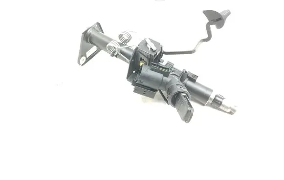 Mercedes-Benz ML W163 Steering wheel axle A1634600516 1635459132