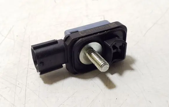 Subaru Impreza VI Airbag deployment crash/impact sensor 98237FN010