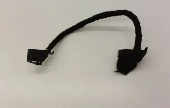 Audi A4 S4 B8 8K Other wiring loom 8E0971980