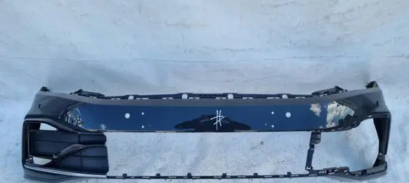 Volkswagen PASSAT B8 Front bumper