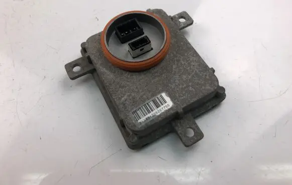Volkswagen Touareg II Other control units/modules 8K0941597B