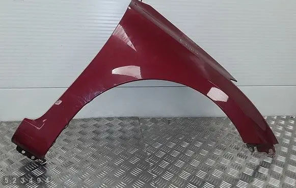 Hyundai i20 (GB IB) Fender X2RPASSIONRED
