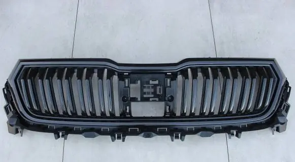 Front grill