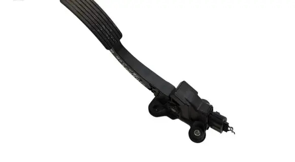 Mitsubishi Outlander Accelerator throttle pedal 1600A116 17282A