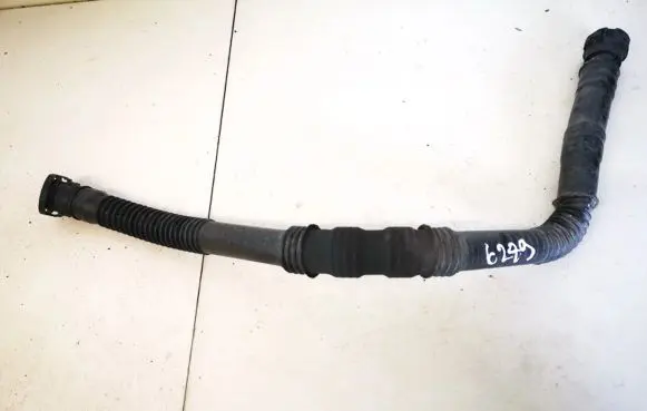 Peugeot Boxer Engine coolant pipe/hose
