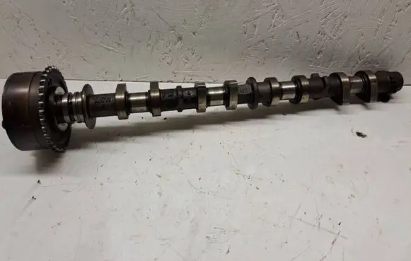 Toyota Corolla Verso AR10 Camshaft pulley/ VANOS 