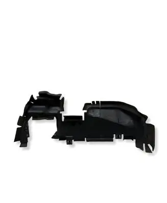 Audi Q5 SQ5 Intercooler air guide/duct channel 80A121284EC 603210
