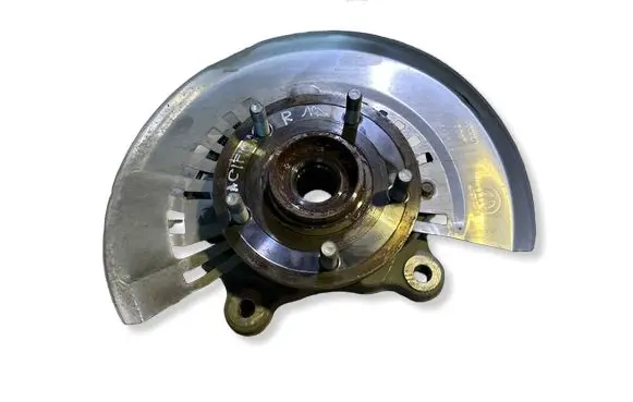Chrysler Pacifica Front wheel hub 68189018AD
