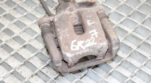 Mini Cooper Countryman R60 Rear brake caliper