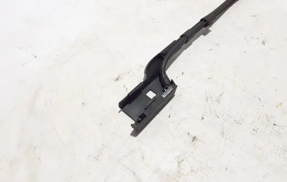 Peugeot Partner III Front wiper blade arm 9839409380