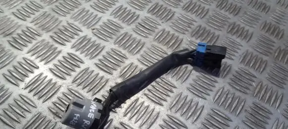 Mitsubishi Space Runner Ignition lock contact 