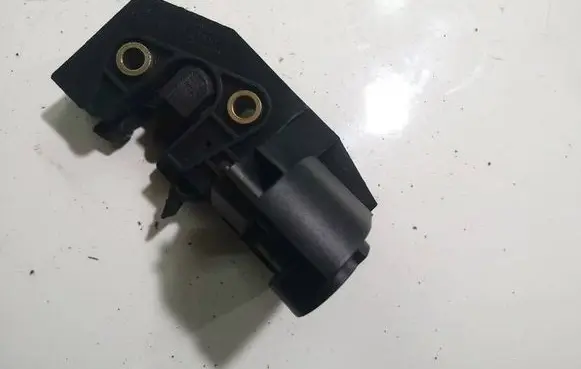 Citroen C5 Seat back rest lock catch 