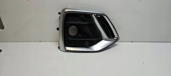Audi Q5 SQ5 Front bumper lower grill