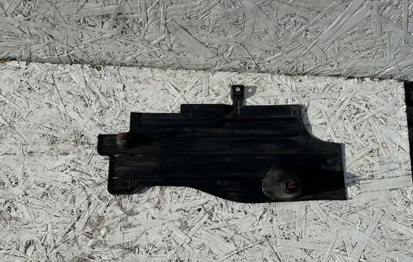 Ford Kuga II All-terrain vehicle rear guard (for jeeps) 