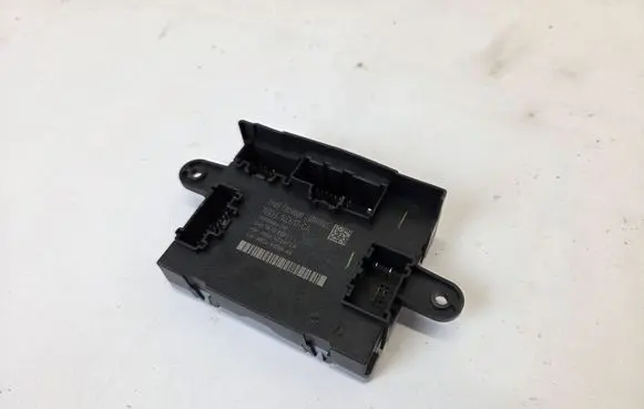 Door control unit/module
