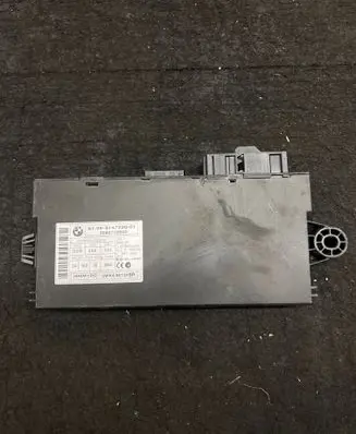 BMW 3 E90 E91 CAS control unit/module 9147220 5WK49513VBR 2080710644