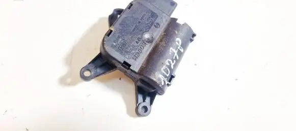 Audi A3 S3 8P Air flap motor/actuator 1k0907511b