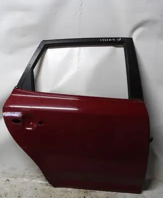 KIA Ceed Rear door 6410fderfr00wsaa2