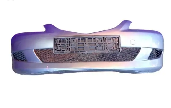 Mazda 6 Front bumper 
