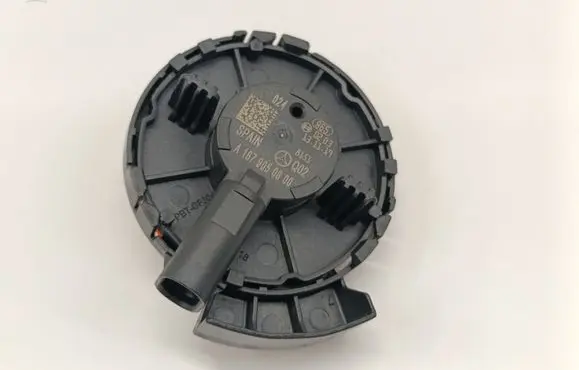 Mercedes-Benz A W177 Airbag deployment crash/impact sensor A1679050800