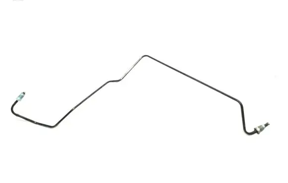 Audi A8 S8 D4 4H Brake line pipe/hose 4H1614724C